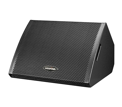 DE12F · 12″二路全频返送扬声器