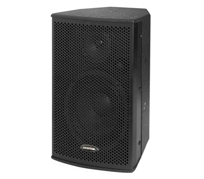DE6 · 6.5″二路全频扬声器