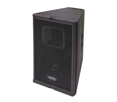 DW312 · 双12″三路全频扬声器