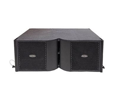 DWL28 · 双8″全频线阵扬声器